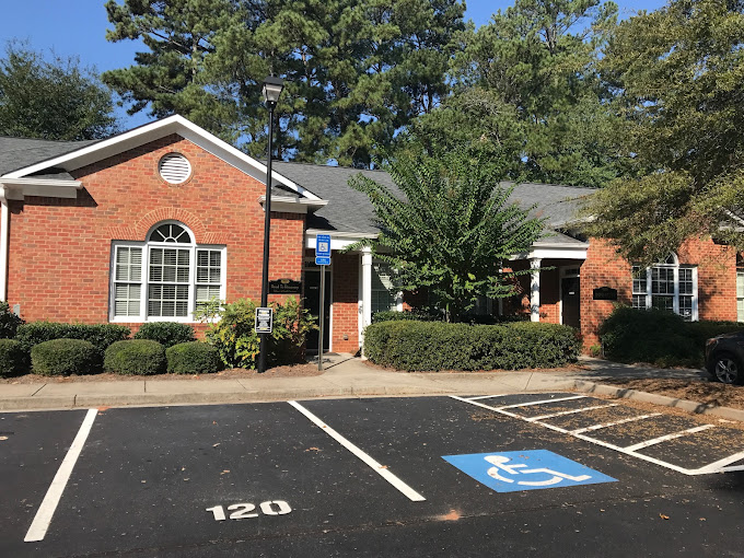Road to Recovery Atlanta facility