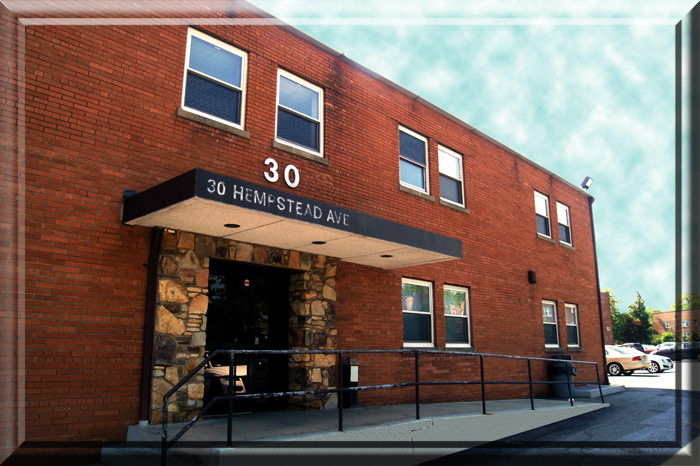 Rockville Drug and Alcohol Abuse CONFIDE/Outpatient Clinic facility