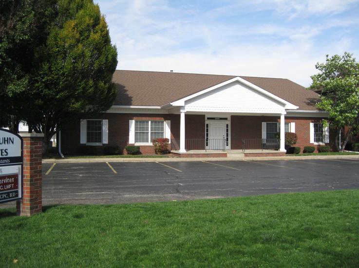 Personal Counseling Services facility