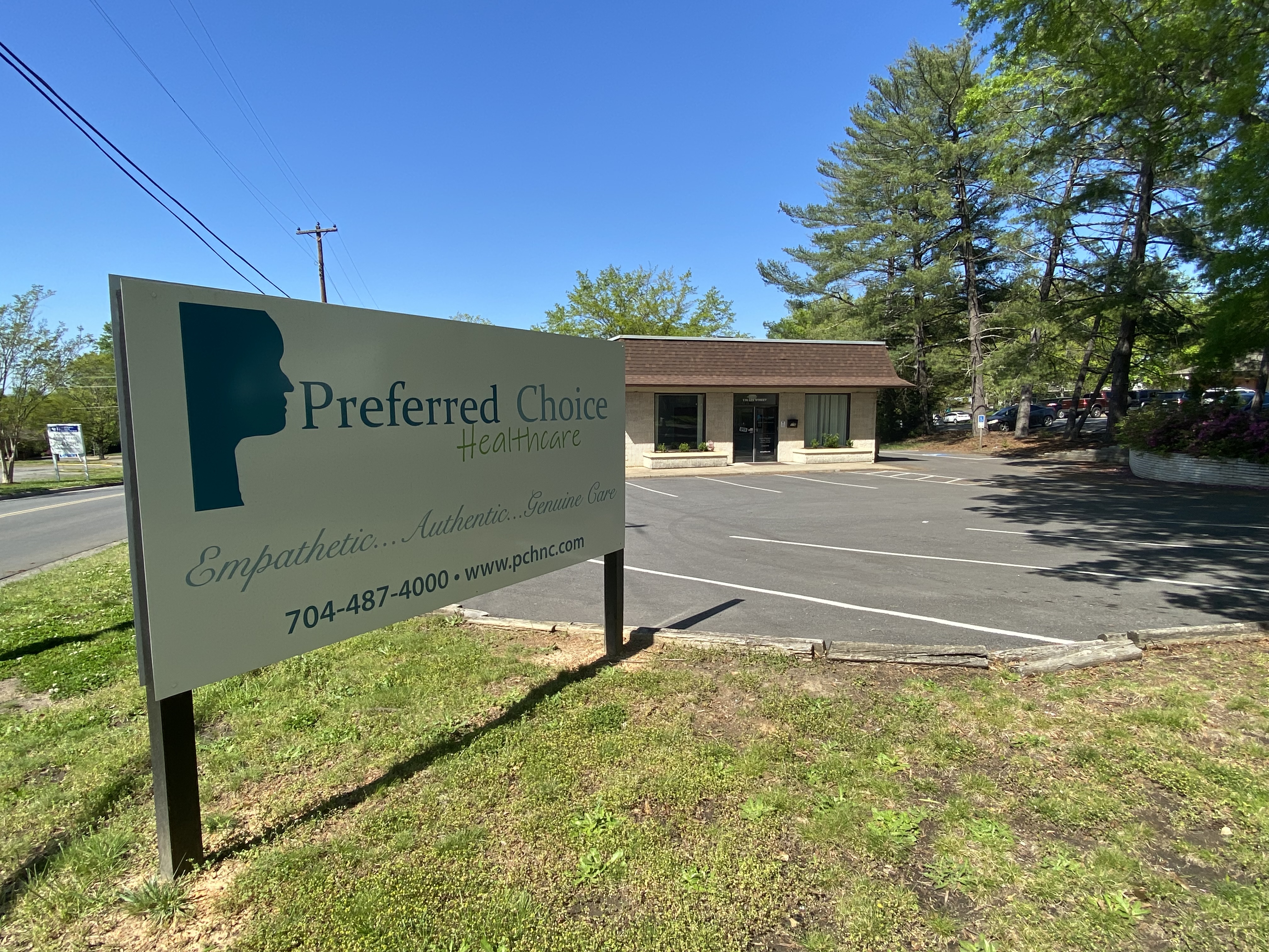 Preferred Choice Healthcare facility