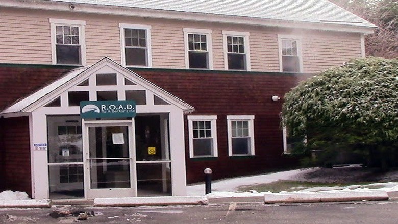 ROAD to a Better Life facility