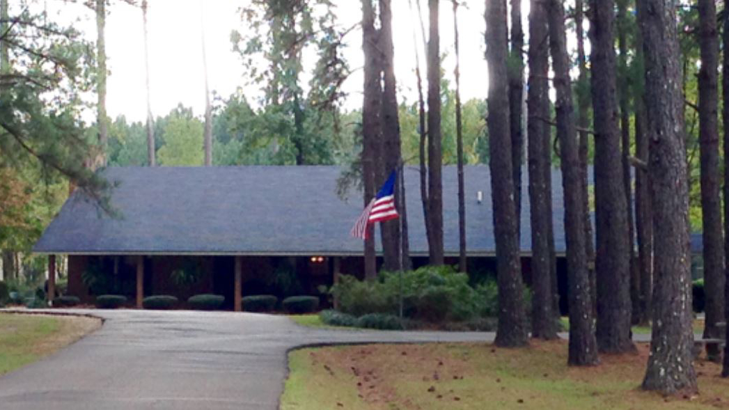 Recovery House facility