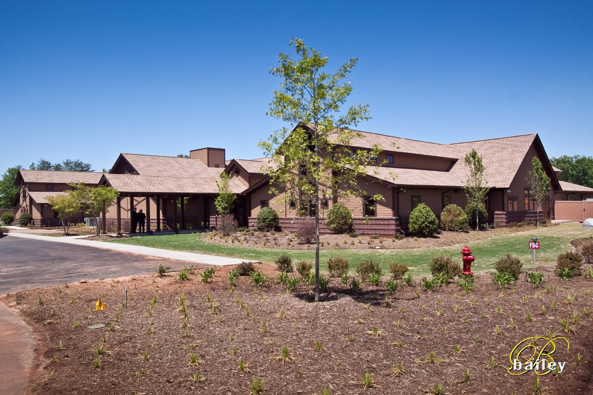 Phoenix Center Serenity Place/Womens Residential: Treatment Options,  Amenities \u0026 Photos (Greenville, South Carolina), image size:2000x1333