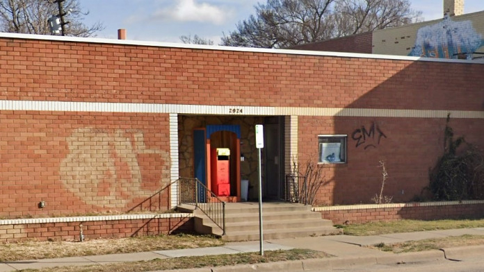 Restoration Knox Center facility