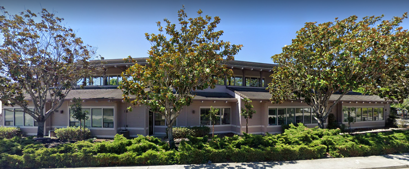 Rikki Rap Sobriety Works facility
