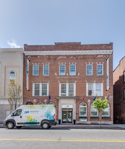 Perception Programs Counseling Center facility