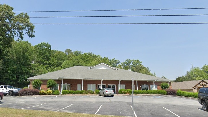 Pittard Clinic facility