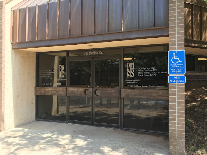 Professional Counseling & Biofeedback Center facility