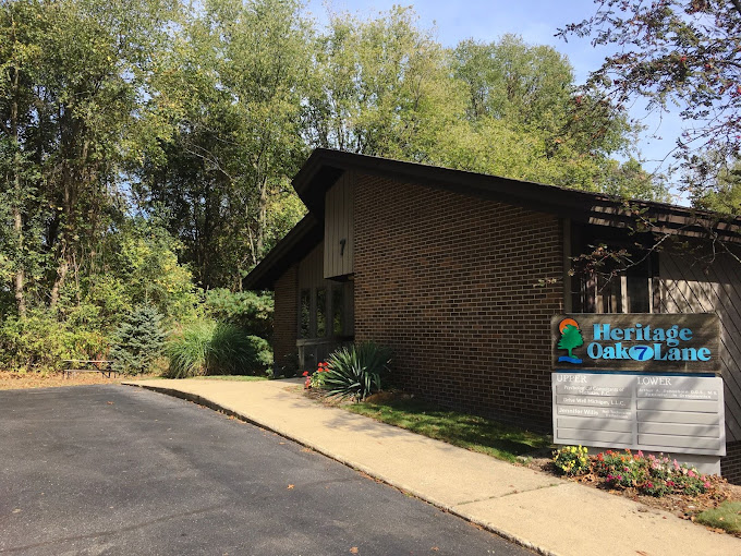 Psychological Consultants of Michigan facility
