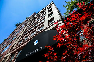 Puerto Rican Family Institute Brooklyn Mental Health Clinic facility