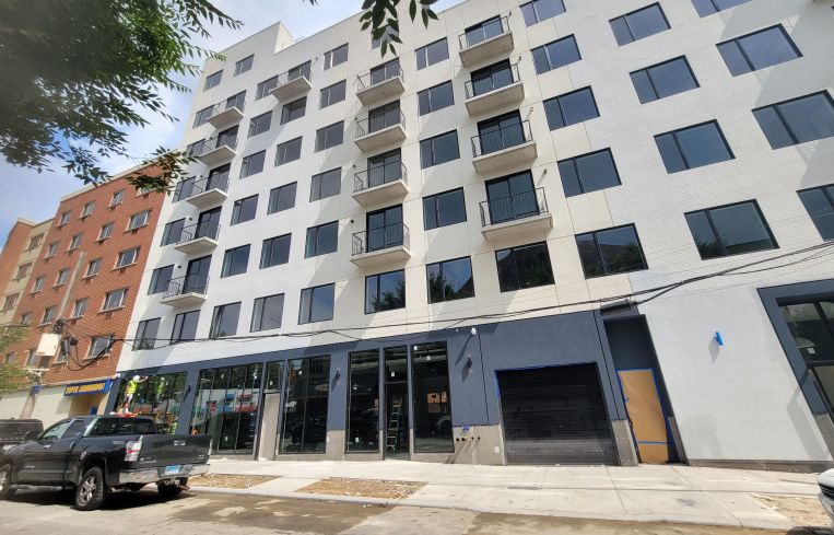 Puerto Rican Family Institute Bronx Mental Health Clinic facility