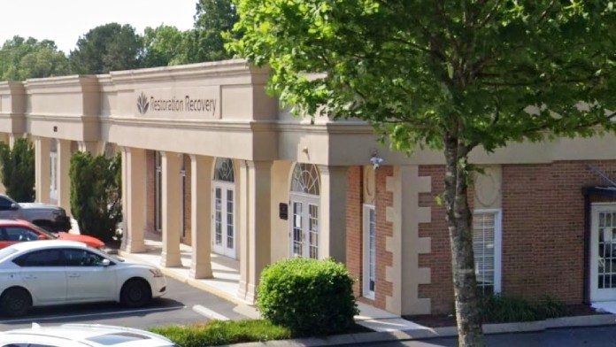 Restoration Recovery facility