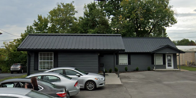 Restoration Recovery Cleveland facility