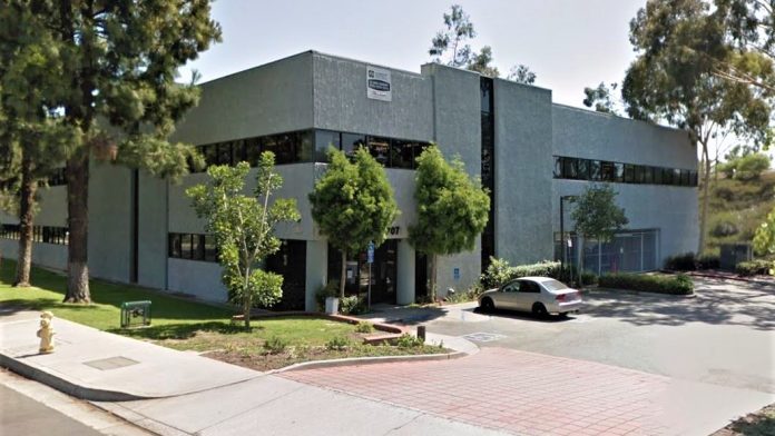 Rio Hondo Mental Health Center facility