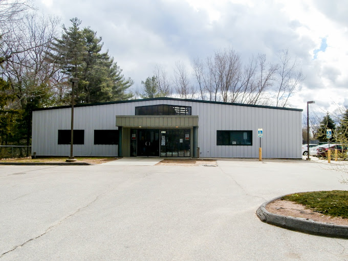 Root Center for Advanced Recovery Hartford Dispensary/Willimantic Clinic facility