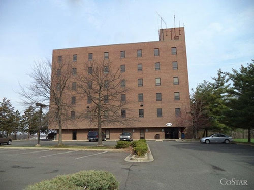Ryan Rehabilitation Suitland Office facility
