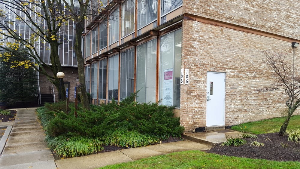 Ryan Rehabilitation College Park Office facility