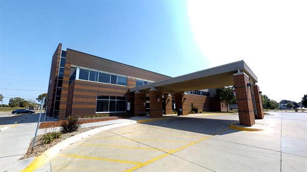 Peoples Community Health Clinic facility