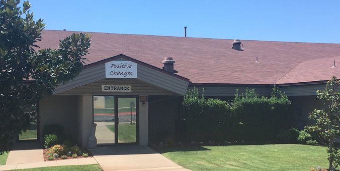 Positive Changes facility