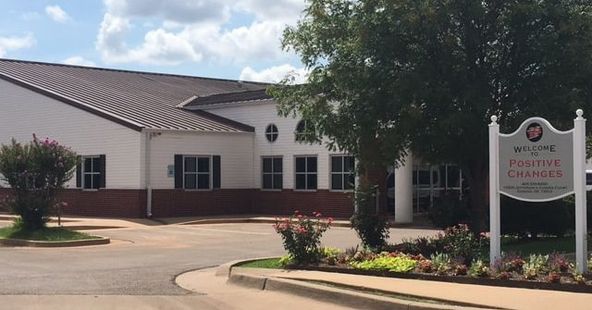 Positive Changes facility