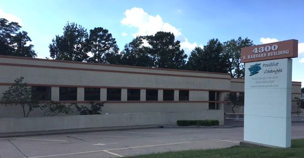 Positive Changes facility
