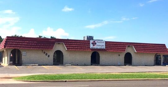 Positive Changes facility