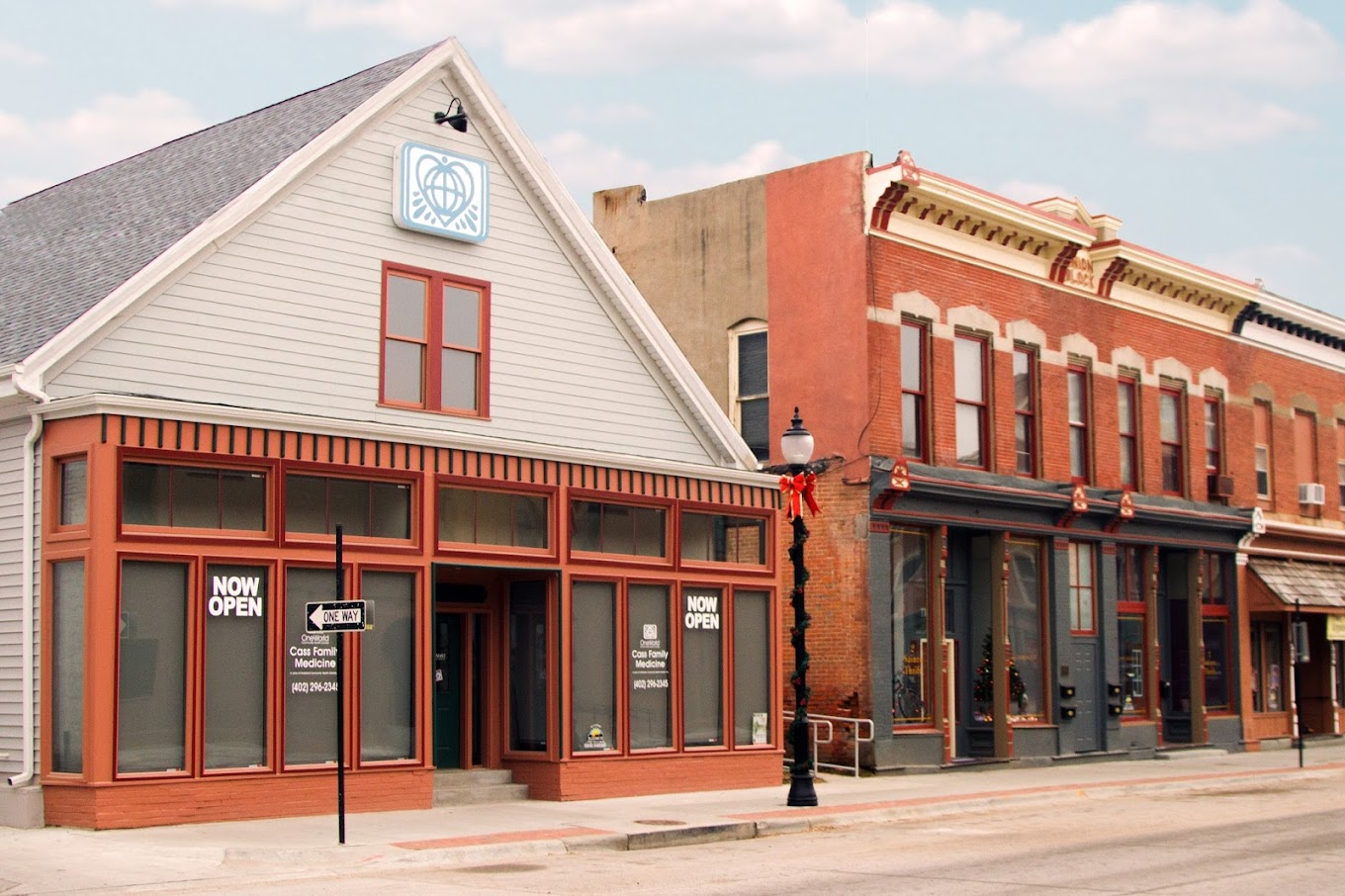 One World Community Health Centers Plattsmouth facility