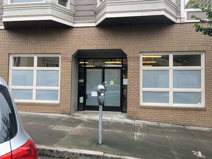 Ohlhoff Recovery Programs San Francisco Outpatient Program facility