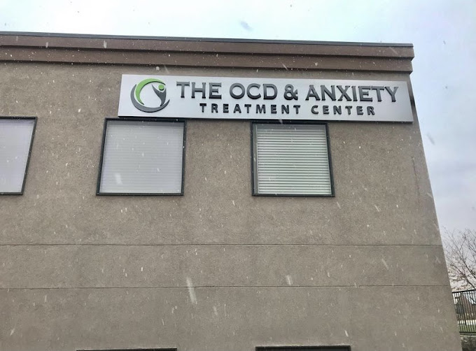 OCD Anxiety Centers Bountiful facility
