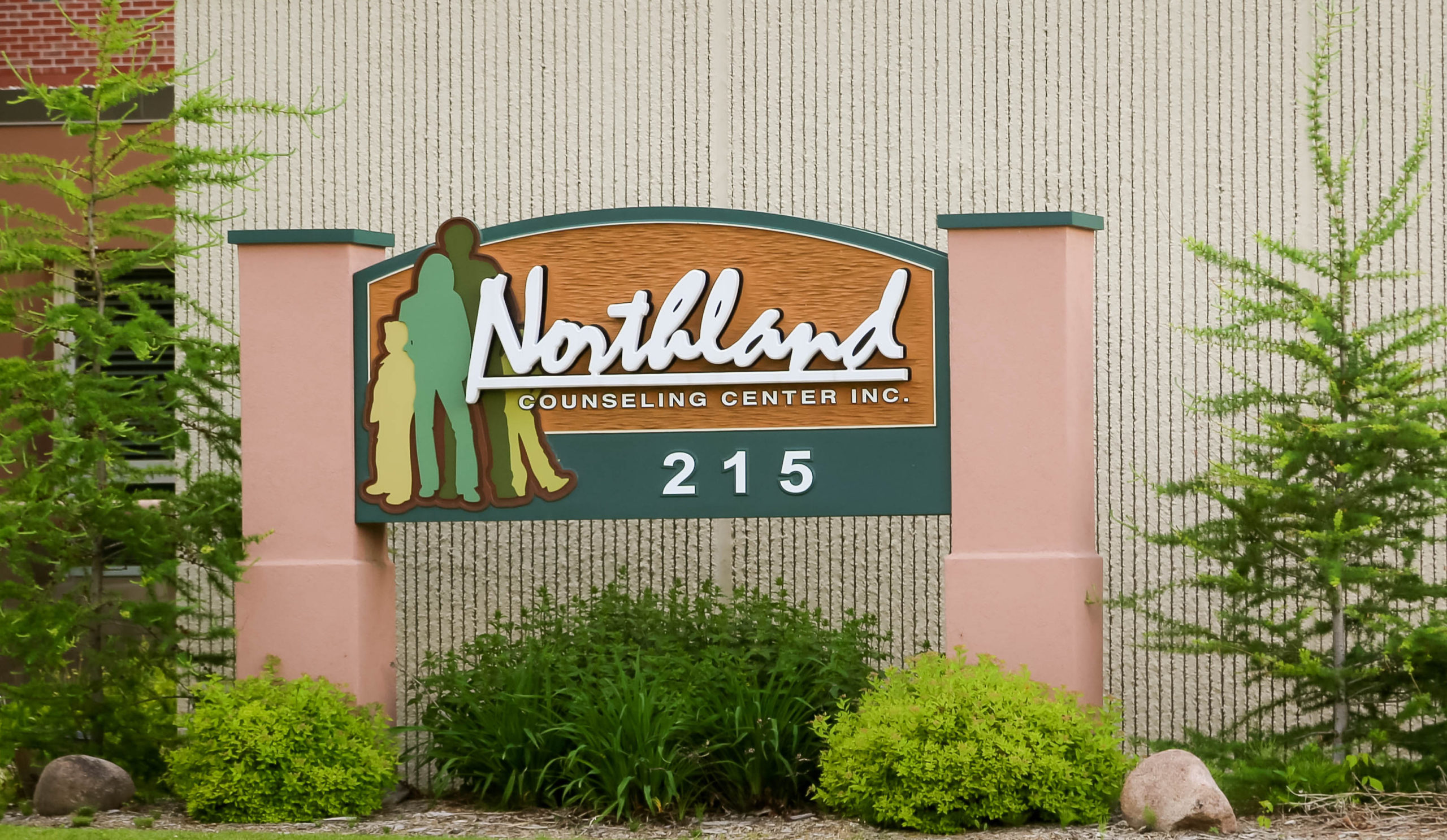 Northland Counseling Center facility
