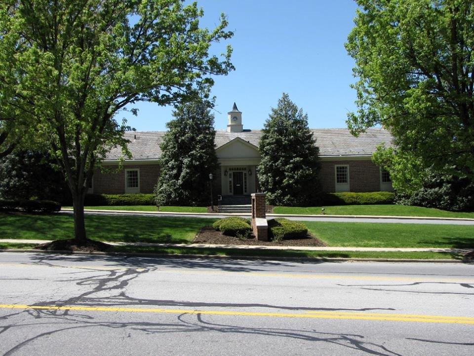 New Directions Treatment Services facility