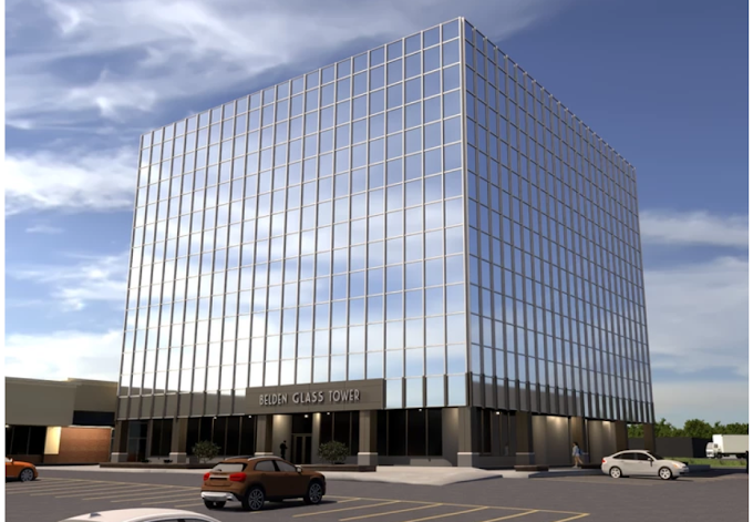 Project Solutions of Stark County facility