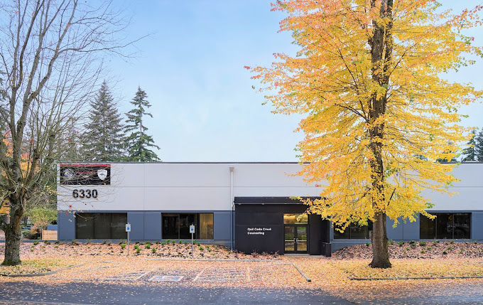 Quil Ceda Creek Counseling Company facility