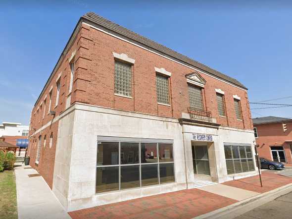 Recovery Center facility