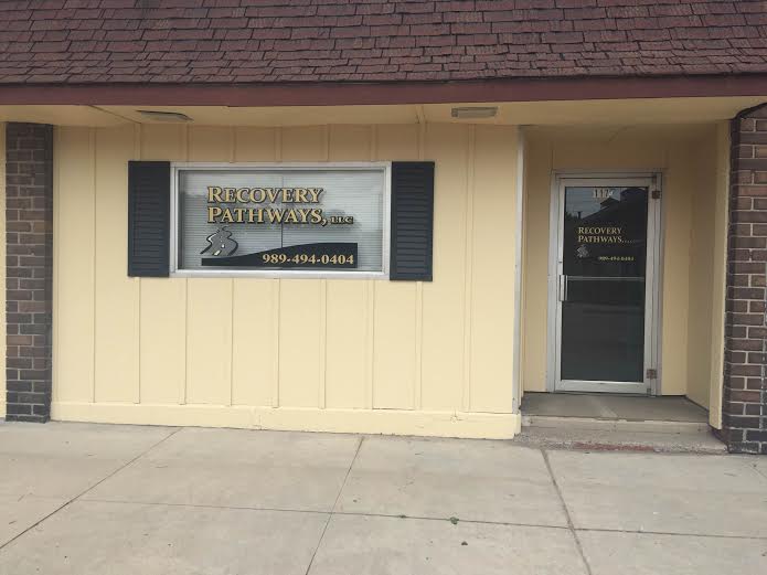 Recovery Pathways facility