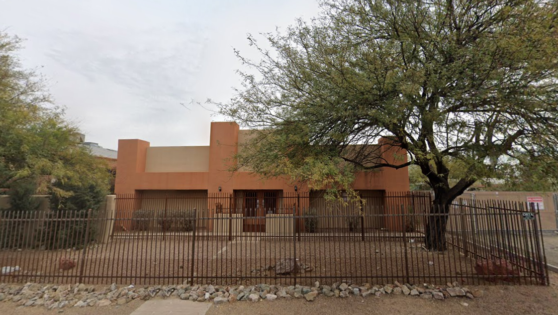 Peoples Healthcare Connection Tucson facility