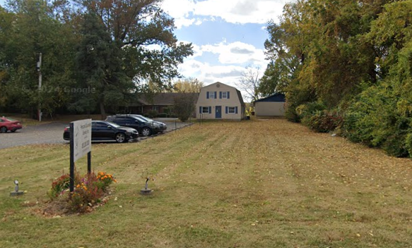 Personal Counseling Services Clarksville facility