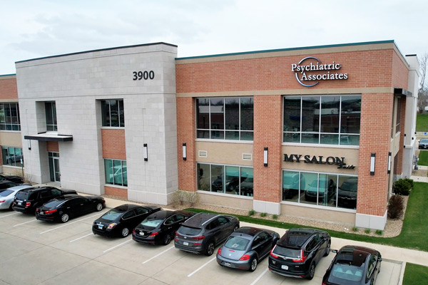 Sagent Cedar Rapids facility