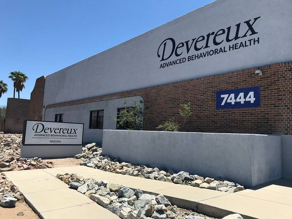 Devereux Advanced Behavioral Health AZ Pima Community Based facility