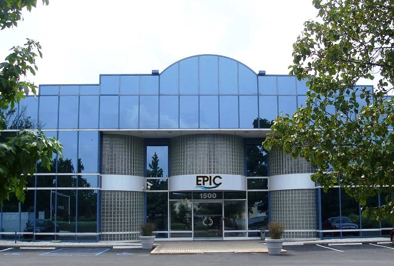 EPIC Long Island Outpatient Mental Health facility