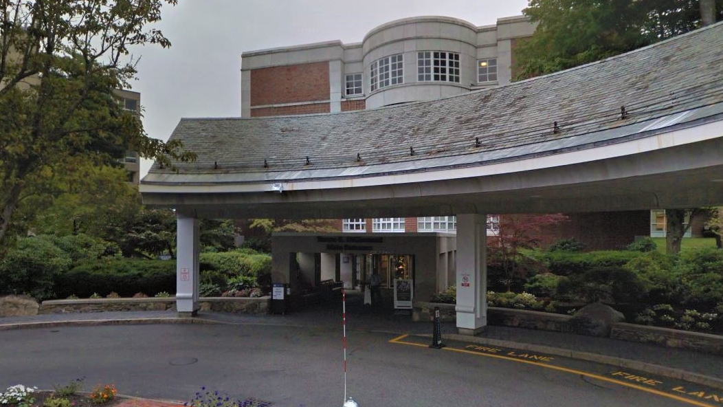 Emerson Hospital Addiction Recovery Program facility