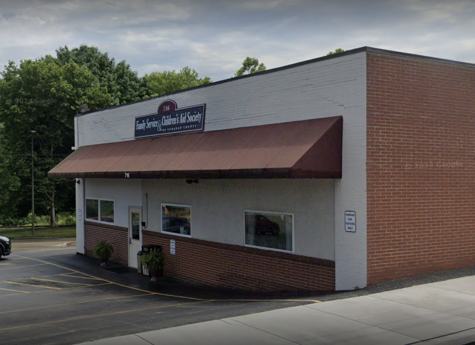 Family Services and Childrens Aid Society of Ven facility