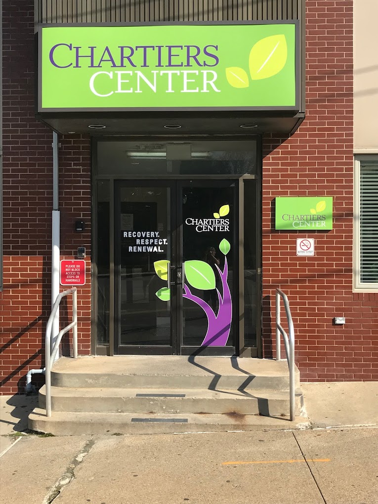 Chartiers Community MH Outpatient Service facility