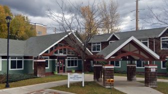 Choices for Change Counseling facility