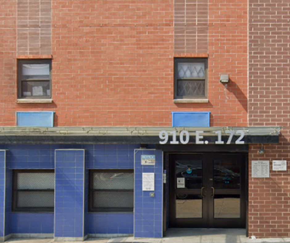 Childrens Aid Society Bronx Health Services facility