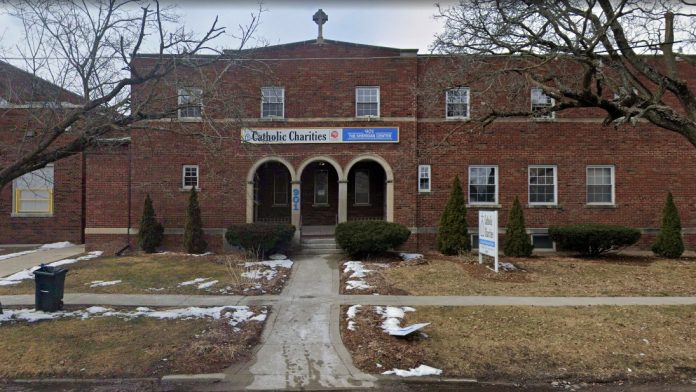 Catholic Charities of Shiawassee and Genesee Counties facility