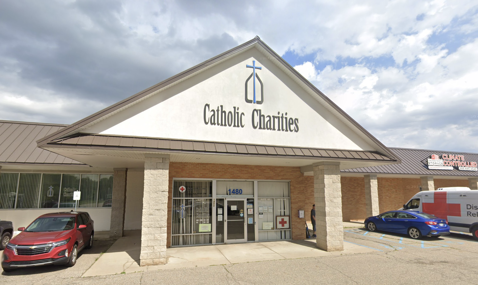 Catholic Charities of Shiawassee and Genesee Counties facility