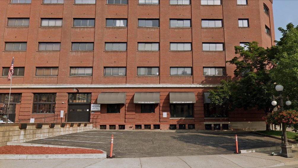 Conceptual Counseling facility