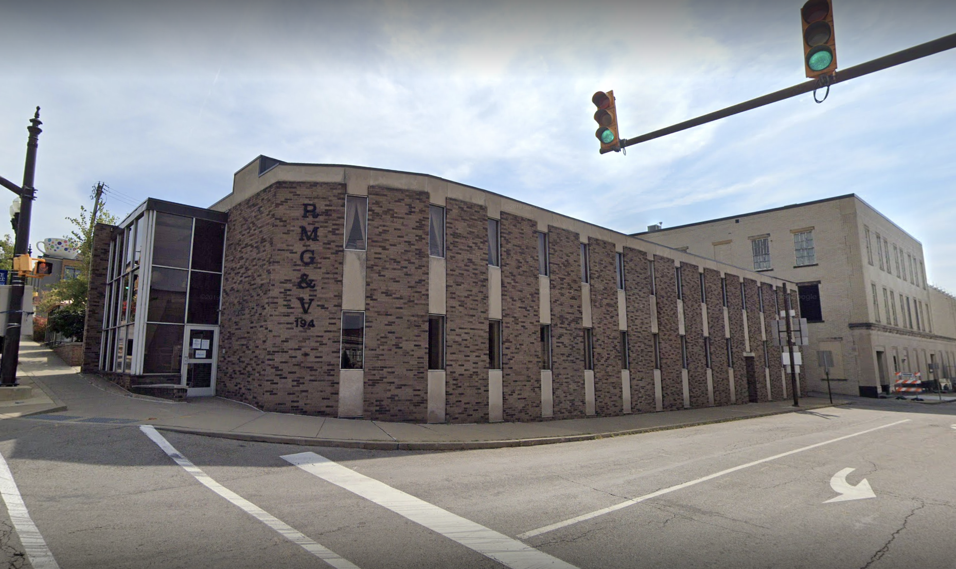 Comprehensive Children and Family Services facility