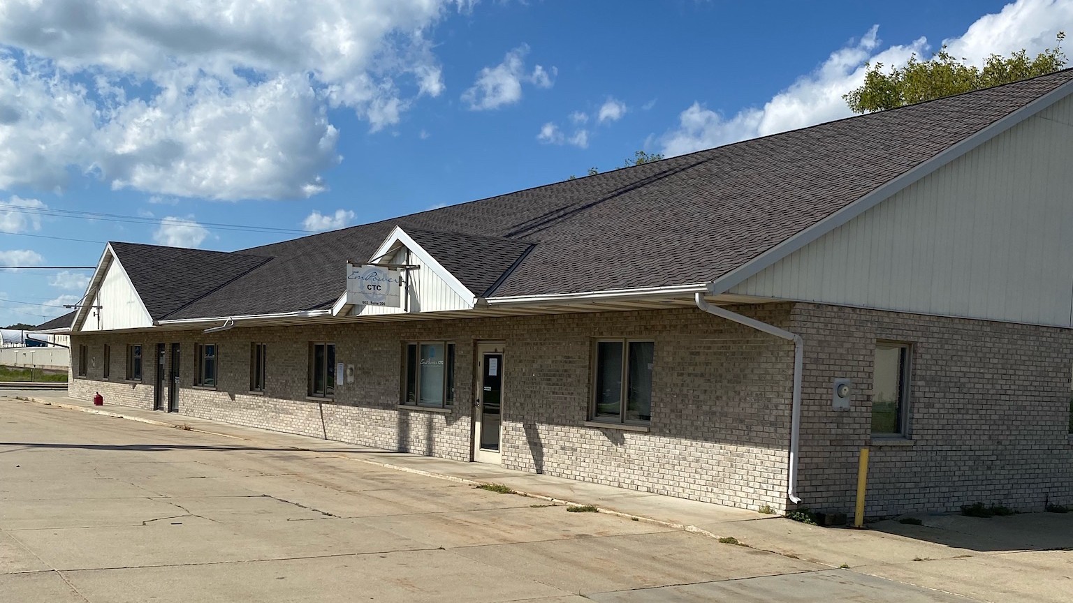 EmPower CTC facility